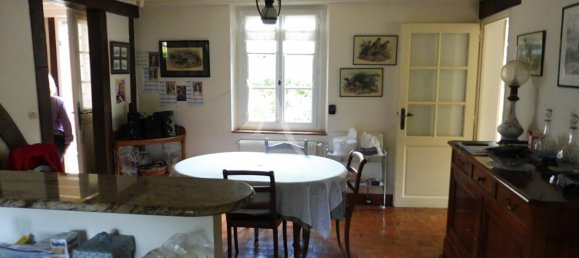 Дом с 5 спальнями в Шомон-сюр-Тарон, Франция № 77661 8