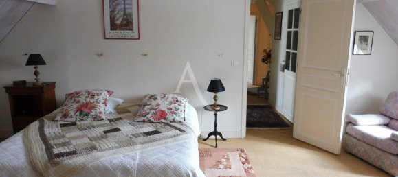 Дом с 5 спальнями в Шомон-сюр-Тарон, Франция № 77661 10