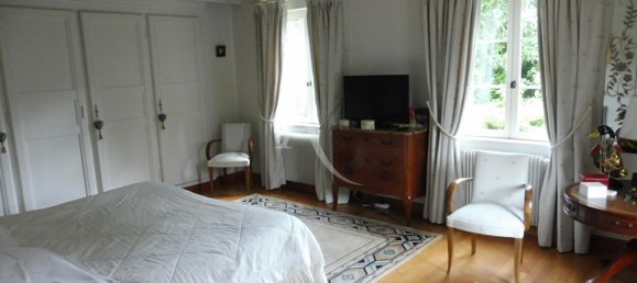 Дом с 5 спальнями в Шомон-сюр-Тарон, Франция № 77661 9