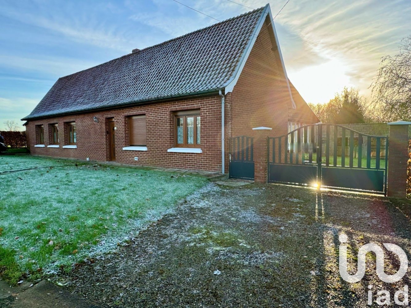 5 chambres Maison à Planques, France No. 48141