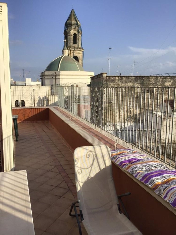 2 غرف نوم شقة في Mola di Bari, Italy رقم 316740