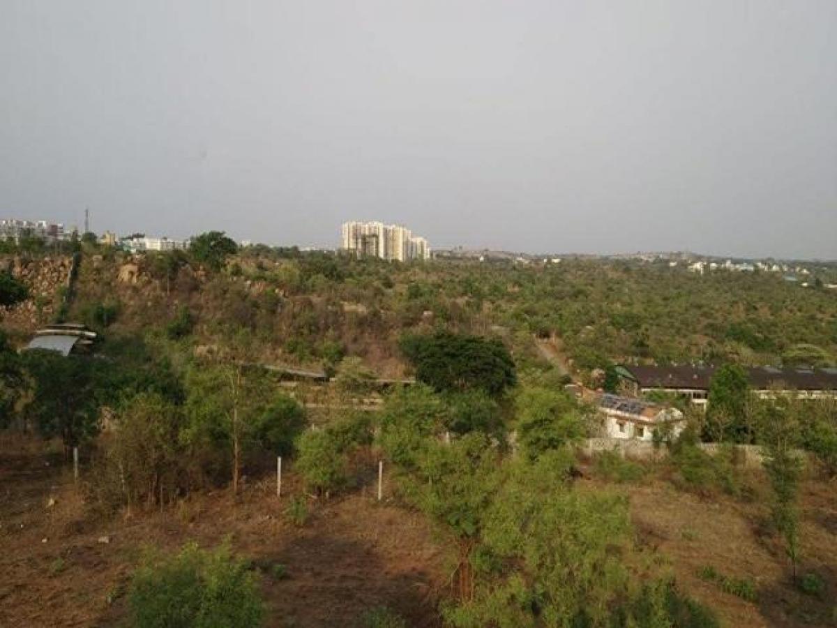  Land in Bangalore, India No. 34129
