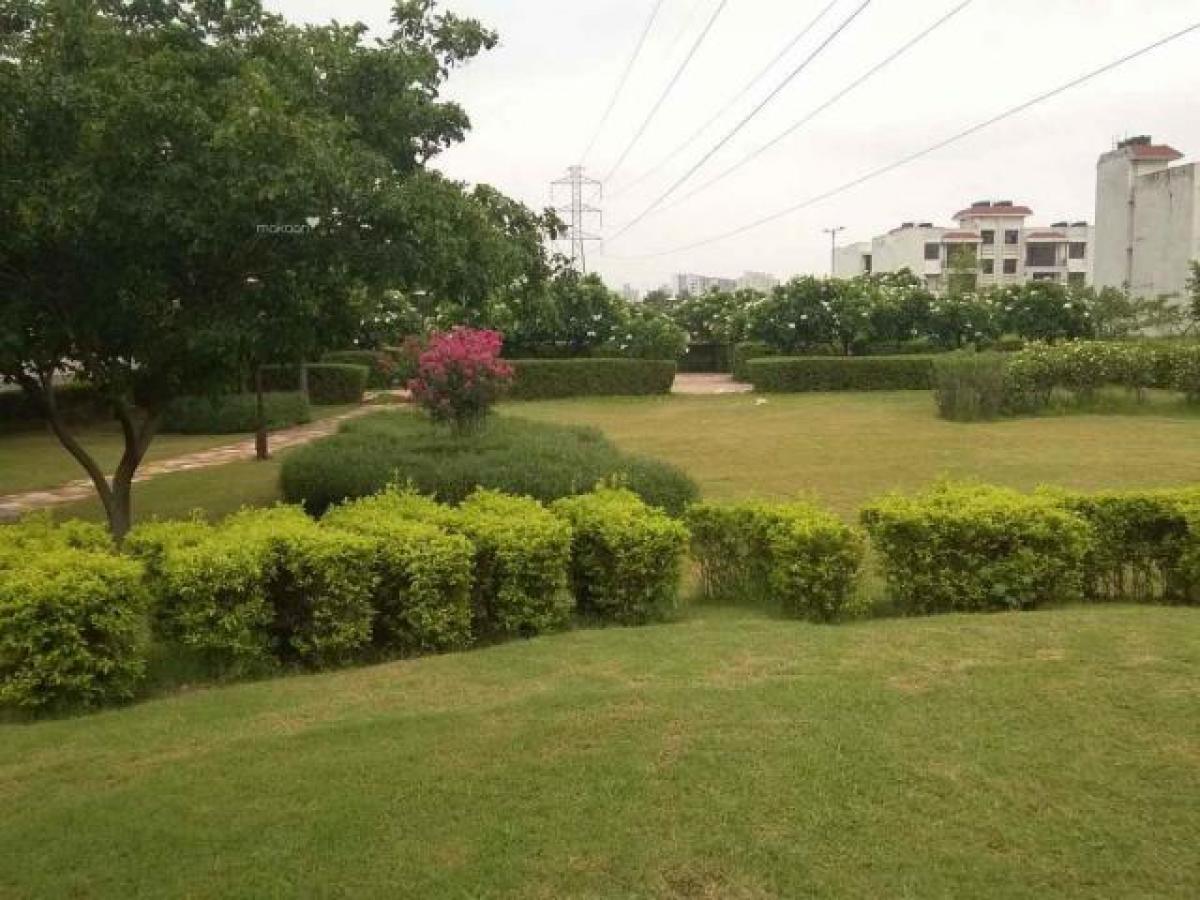  Land in Mohali, India No. 34346