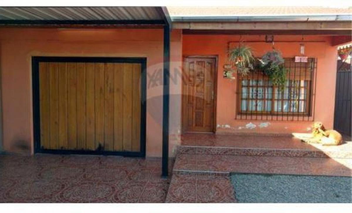 3 Schlafzimmer Haus in Jose C. Paz, Argentina, Nr. 103529