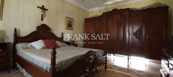 3 chambres Appartement à Saint Paul's Bay, Malta No. 2387 7