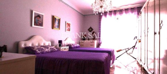 3 chambres Appartement à Saint Paul's Bay, Malta No. 2387 8