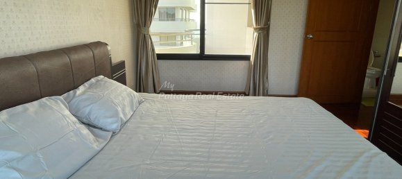 Eigentumswohnung in Pattaya, Thailand 192m², Nr. 25362 13