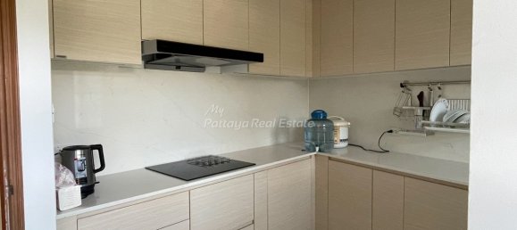 Eigentumswohnung in Pattaya, Thailand 192m², Nr. 25362 6