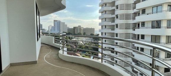 Eigentumswohnung in Pattaya, Thailand 192m², Nr. 25362 16