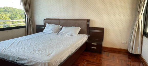 Eigentumswohnung in Pattaya, Thailand 192m², Nr. 25362 11