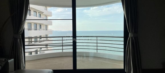 Eigentumswohnung in Pattaya, Thailand 192m², Nr. 25362 3