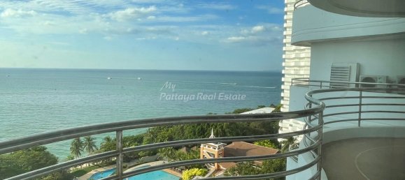 Eigentumswohnung in Pattaya, Thailand 192m², Nr. 25362 17
