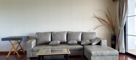 Eigentumswohnung in Pattaya, Thailand 192m², Nr. 25362 2