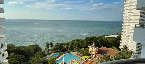 Eigentumswohnung in Pattaya, Thailand 192m², Nr. 25362 18