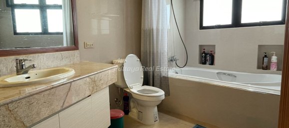 Eigentumswohnung in Pattaya, Thailand 192m², Nr. 25362 10