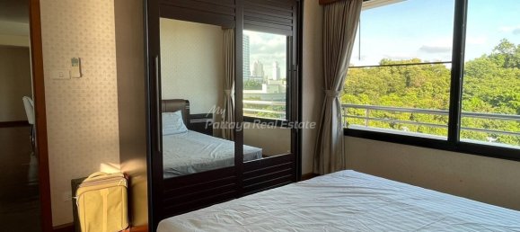 Eigentumswohnung in Pattaya, Thailand 192m², Nr. 25362 12