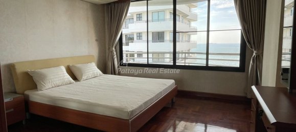 Eigentumswohnung in Pattaya, Thailand 192m², Nr. 25362 7