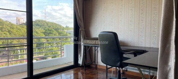 Eigentumswohnung in Pattaya, Thailand 192m², Nr. 25362 14