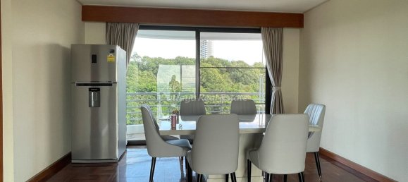 Eigentumswohnung in Pattaya, Thailand 192m², Nr. 25362 4