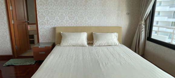 Eigentumswohnung in Pattaya, Thailand 192m², Nr. 25362 8