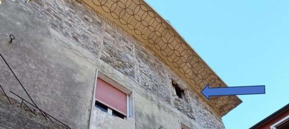 4 rooms Apartment in Sarzana, Italy No. 263410 11