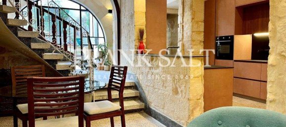 3 bedrooms Townhouse in Rabat, Malta No. 7963 5