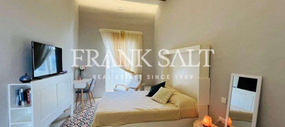 3 bedrooms Townhouse in Rabat, Malta No. 7963 12