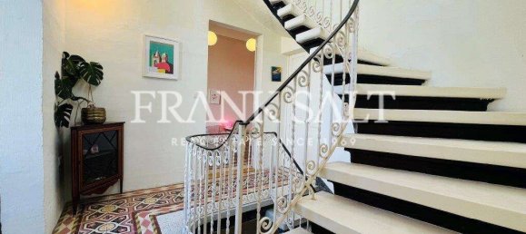 3 bedrooms Townhouse in Rabat, Malta No. 7963 8