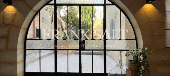 3 bedrooms Townhouse in Rabat, Malta No. 7963 4