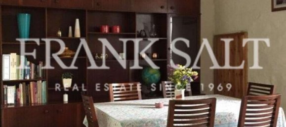 3 bedrooms Townhouse in Rabat, Malta No. 7963 6