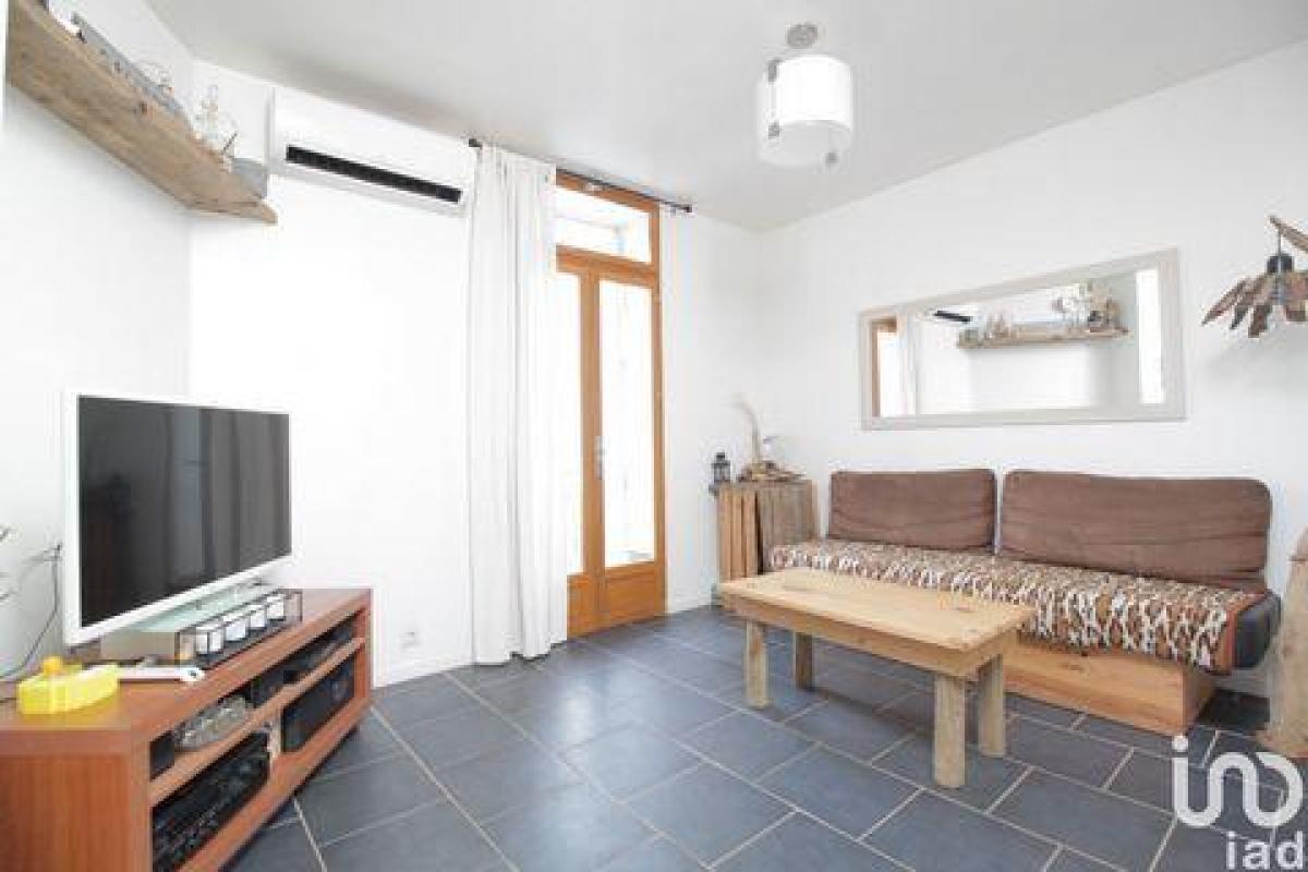 Apartamento com 2 quartos em condomínio em Narbonne, France N.º 35513