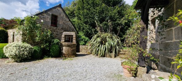 5 rooms Castles in Kergrist-Moelou, France No. 200999 12