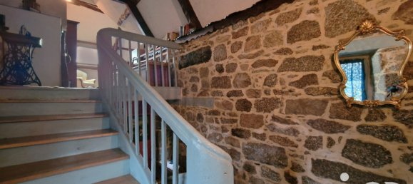 5 rooms Castles in Kergrist-Moelou, France No. 200999 7