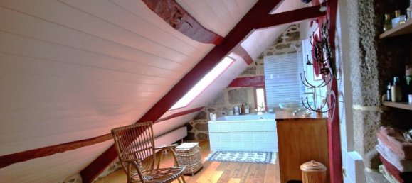 5 rooms Castles in Kergrist-Moelou, France No. 200999 10