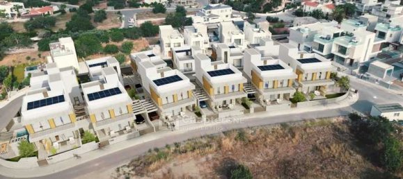 3 bedrooms Villa in Konia, Cyprus No. 13446 4