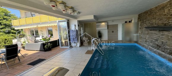 Дом с 4 спальнями в Меркиш, Германия № 205559 22