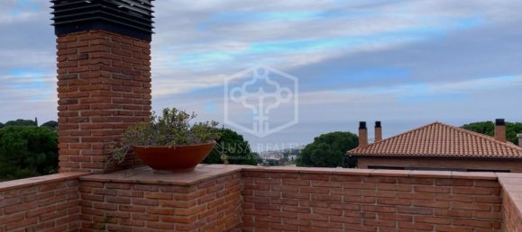 5 bedrooms Villa in Caldes d'Estrac, Spain No. 7446 27