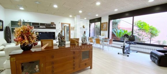 5 bedrooms Villa in Caldes d'Estrac, Spain No. 7446 9