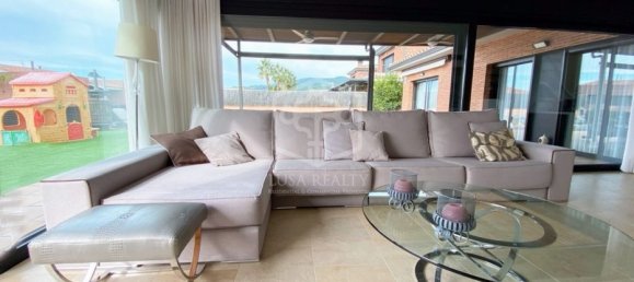 5 bedrooms Villa in Caldes d'Estrac, Spain No. 7446 12