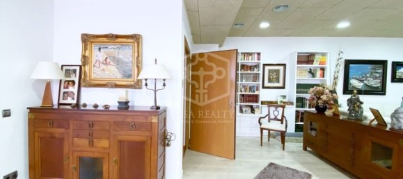 5 bedrooms Villa in Caldes d'Estrac, Spain No. 7446 8