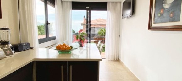 5 bedrooms Villa in Caldes d'Estrac, Spain No. 7446 21