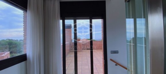 5 bedrooms Villa in Caldes d'Estrac, Spain No. 7446 26