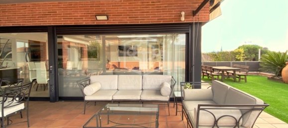 5 bedrooms Villa in Caldes d'Estrac, Spain No. 7446 2