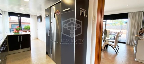 5 bedrooms Villa in Caldes d'Estrac, Spain No. 7446 18