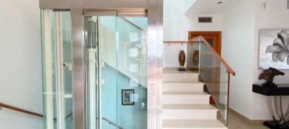 5 bedrooms Villa in Caldes d'Estrac, Spain No. 7446 25