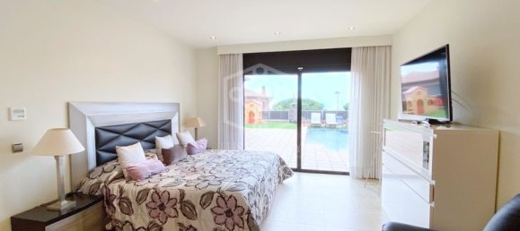 5 bedrooms Villa in Caldes d'Estrac, Spain No. 7446 30