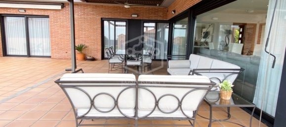 5 bedrooms Villa in Caldes d'Estrac, Spain No. 7446 3