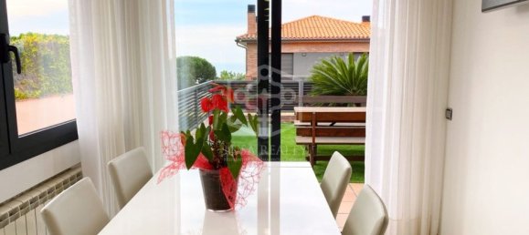 5 bedrooms Villa in Caldes d'Estrac, Spain No. 7446 23