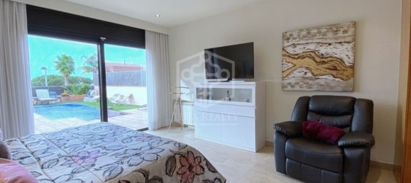 5 bedrooms Villa in Caldes d'Estrac, Spain No. 7446 28