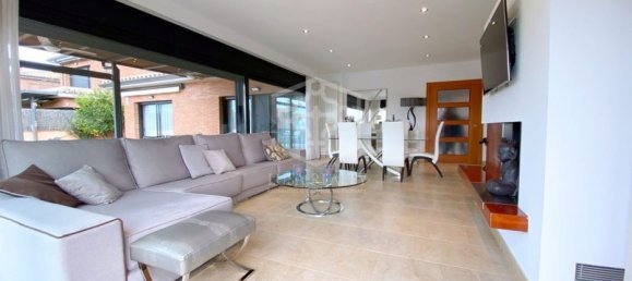 5 bedrooms Villa in Caldes d'Estrac, Spain No. 7446 13